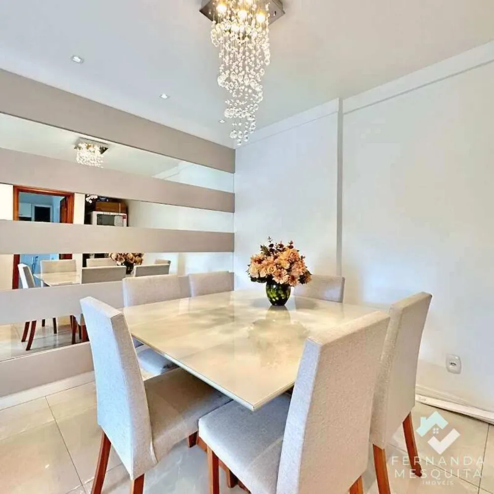 Apartamento, 3 quartos, 114 m² - Foto 5