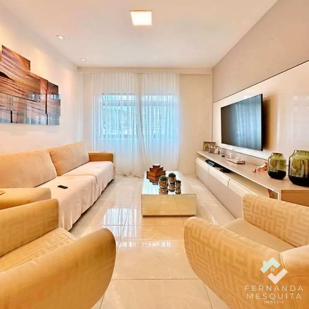 Apartamento, 3 quartos, 114 m² - Foto 4