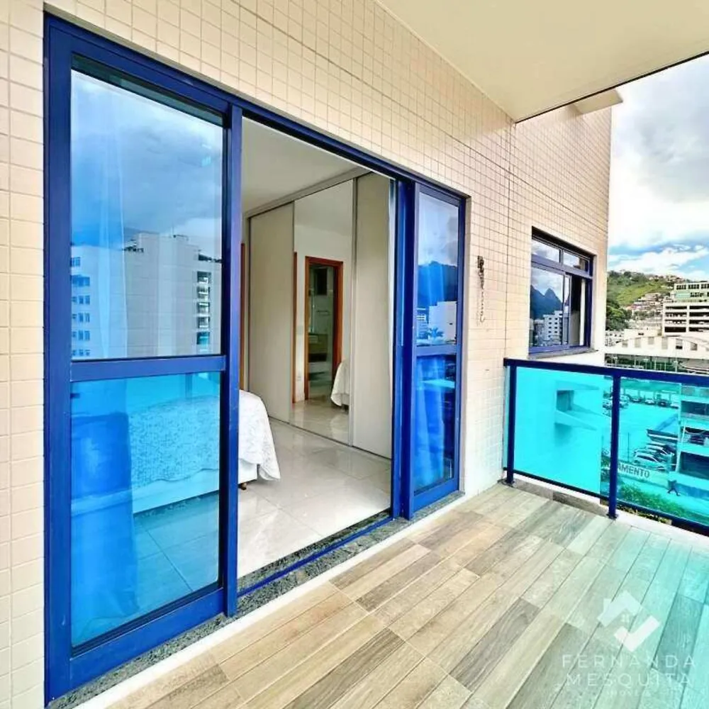 Apartamento, 3 quartos, 114 m² - Foto 38