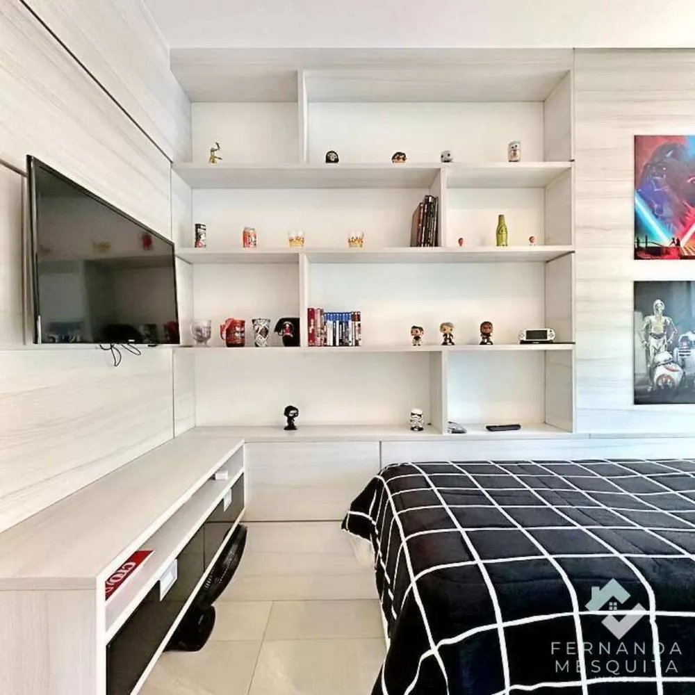 Apartamento, 3 quartos, 114 m² - Foto 20