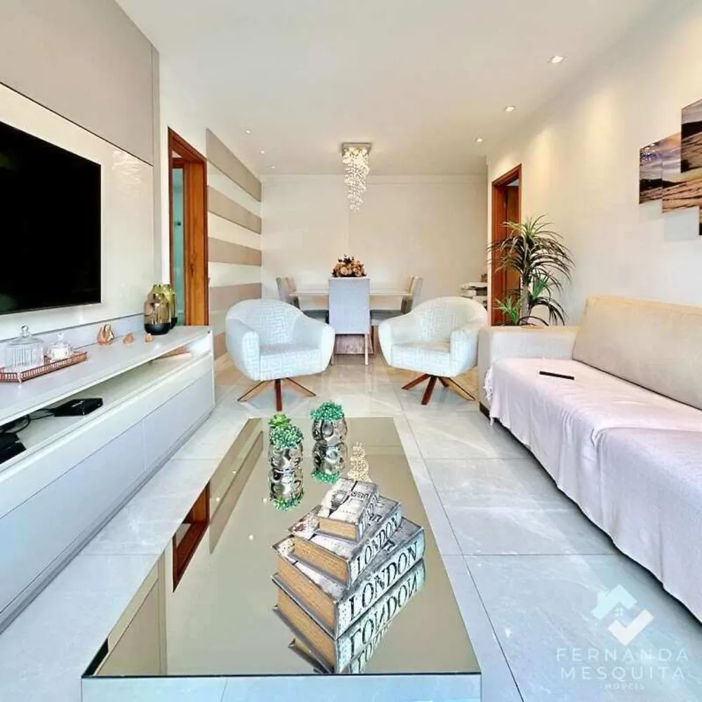 Apartamento, 3 quartos, 114 m² - Foto 11