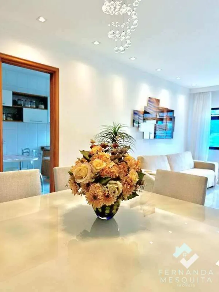 Apartamento, 3 quartos, 114 m² - Foto 6