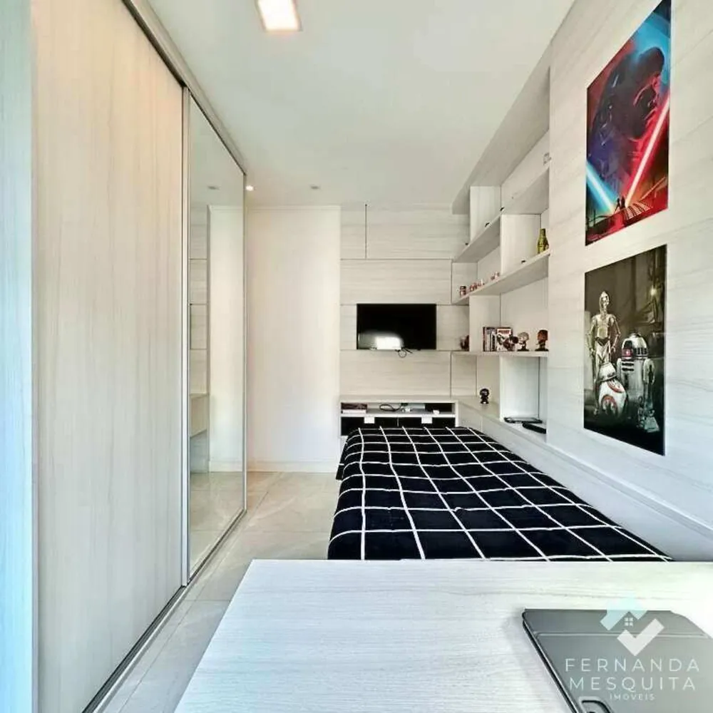 Apartamento, 3 quartos, 114 m² - Foto 25