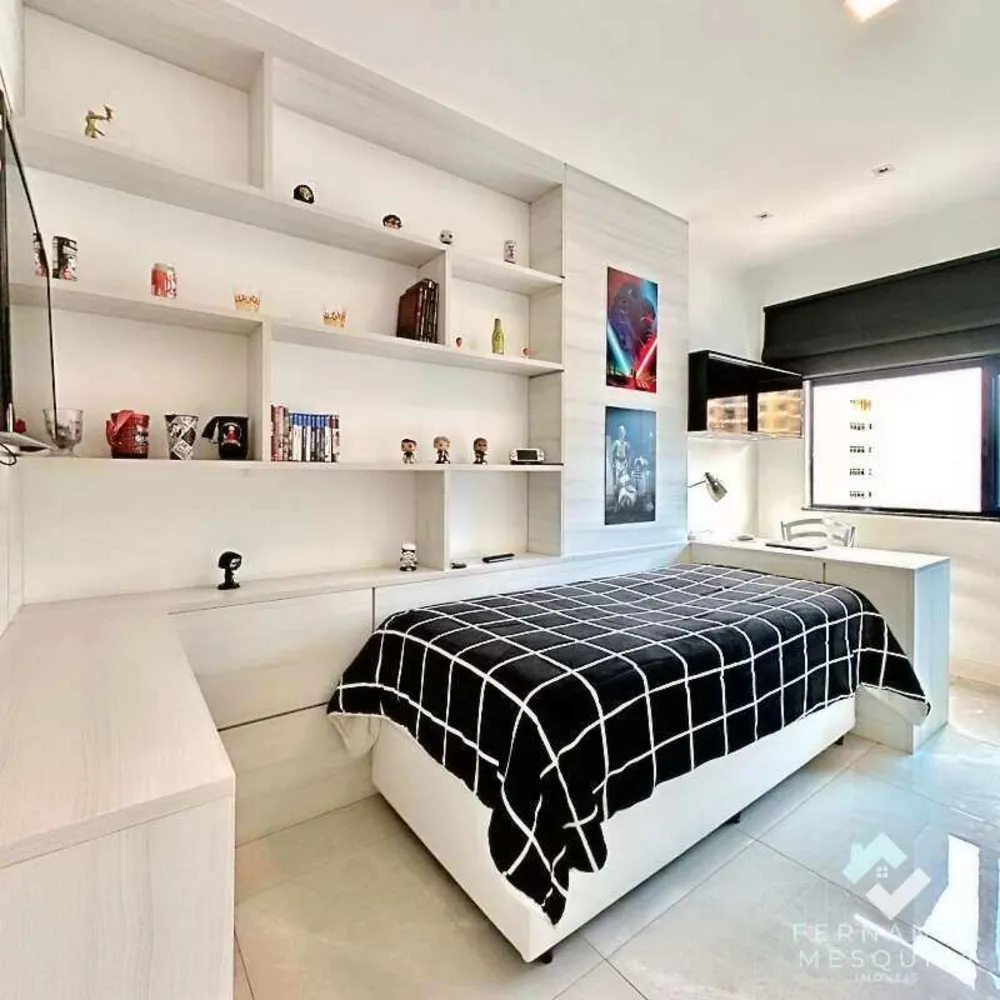 Apartamento, 3 quartos, 114 m² - Foto 21