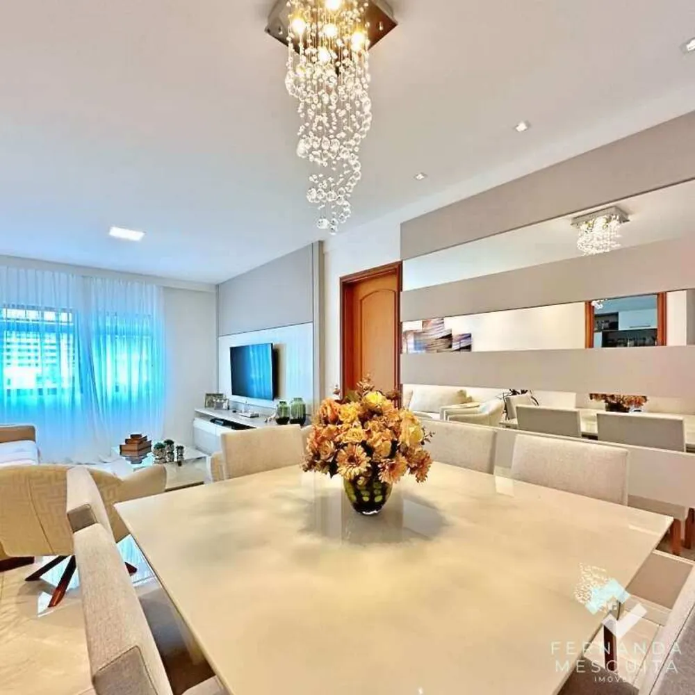 Apartamento, 3 quartos, 114 m² - Foto 1