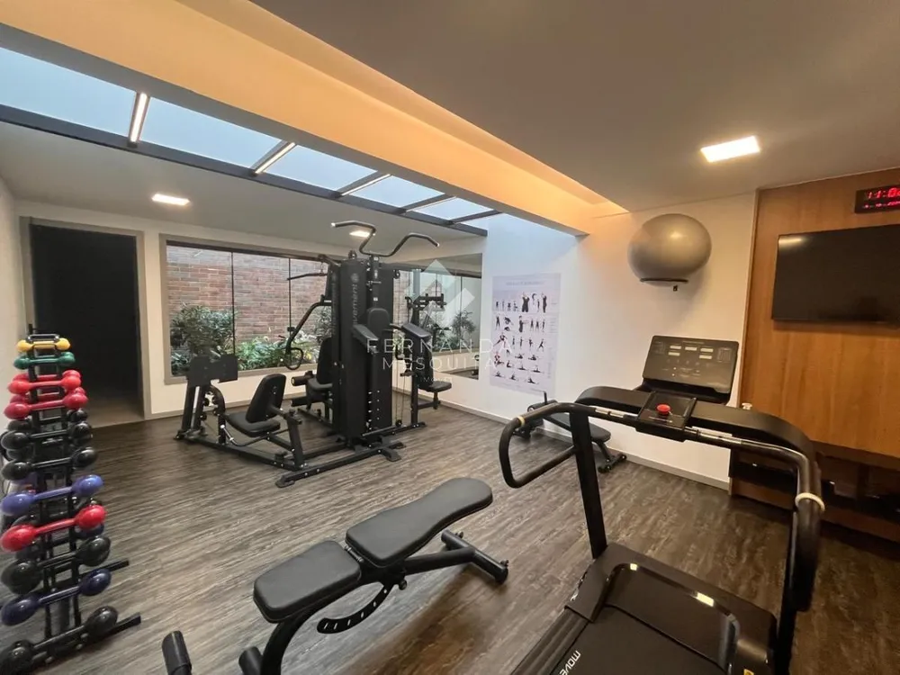 Apartamento, 2 quartos, 74 m² - Foto 33
