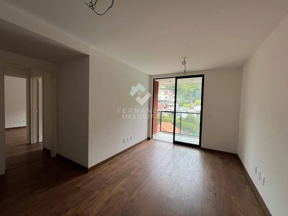 Apartamento, 2 quartos, 74 m² - Foto 3