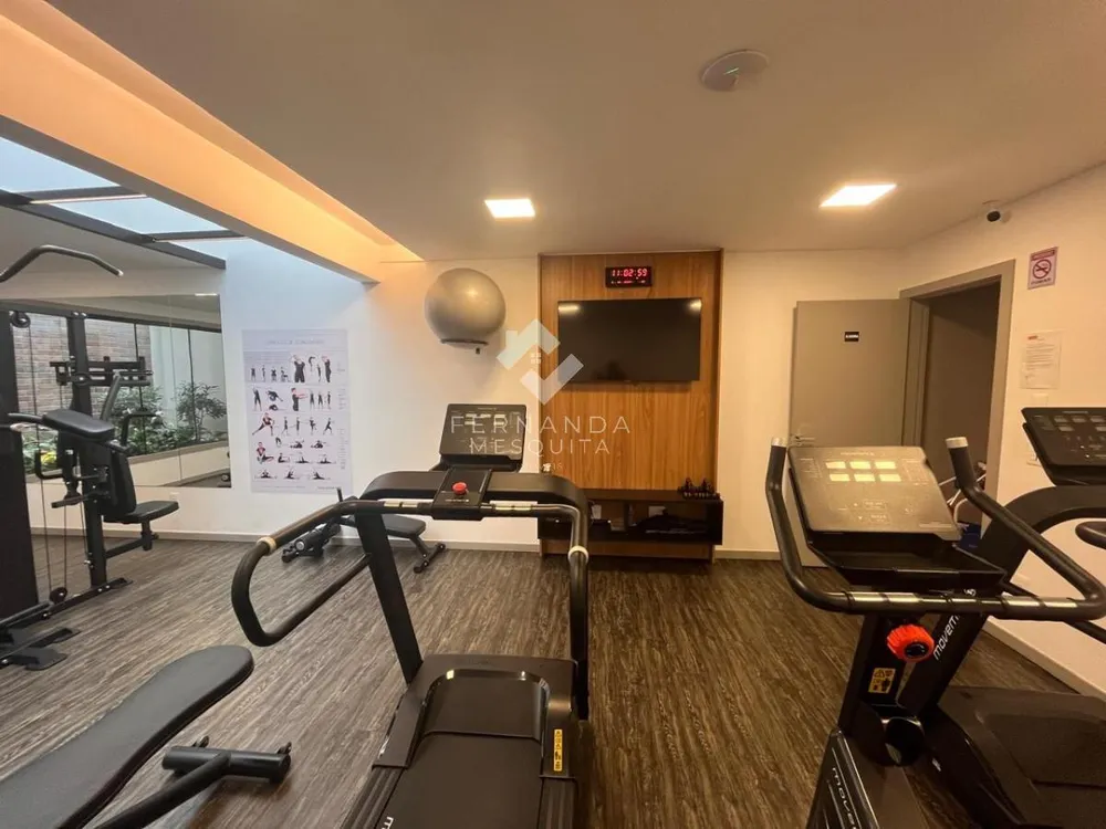 Apartamento, 2 quartos, 74 m² - Foto 34