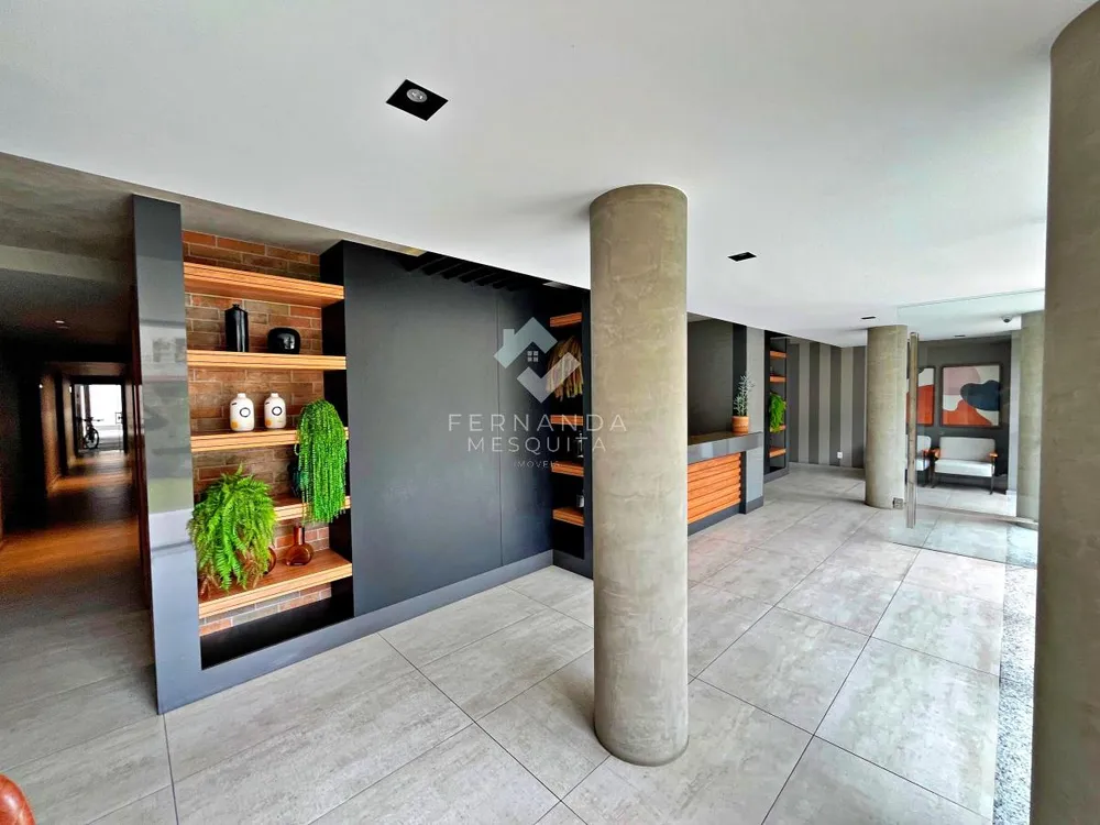 Apartamento, 2 quartos, 74 m² - Foto 27