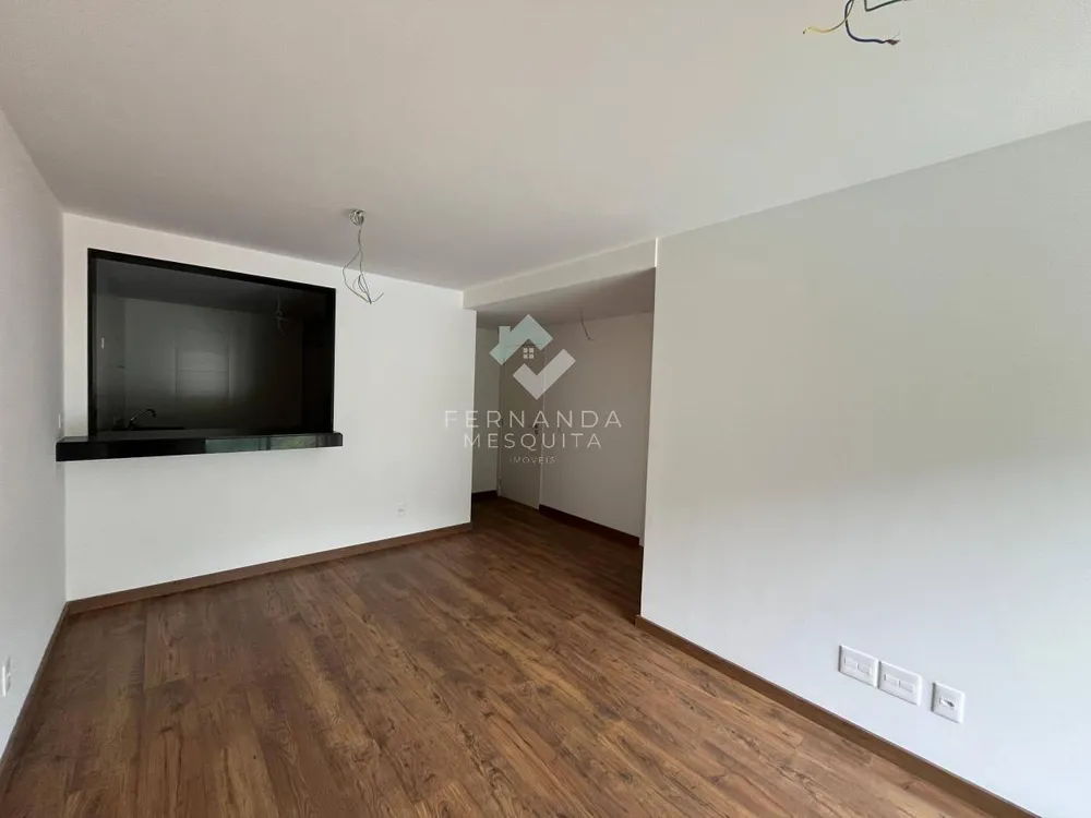 Apartamento, 2 quartos, 74 m² - Foto 2