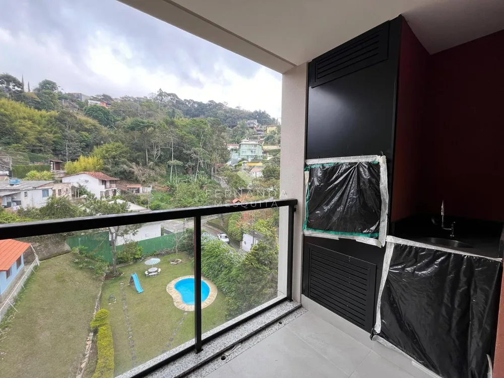 Apartamento, 2 quartos, 74 m² - Foto 4
