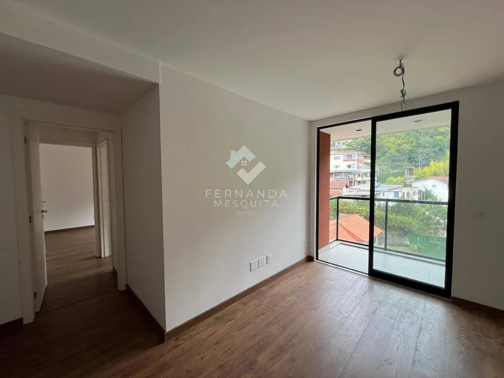 Apartamento, 2 quartos, 74 m² - Foto 1