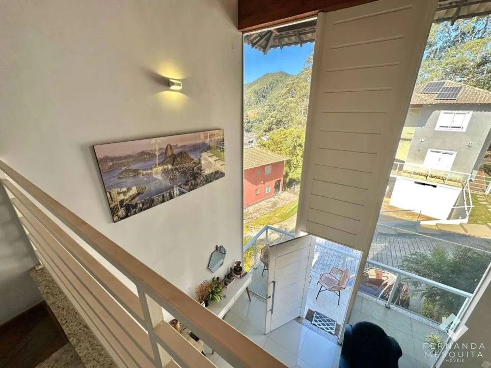 Casa de Condomínio, 3 quartos - Foto 43