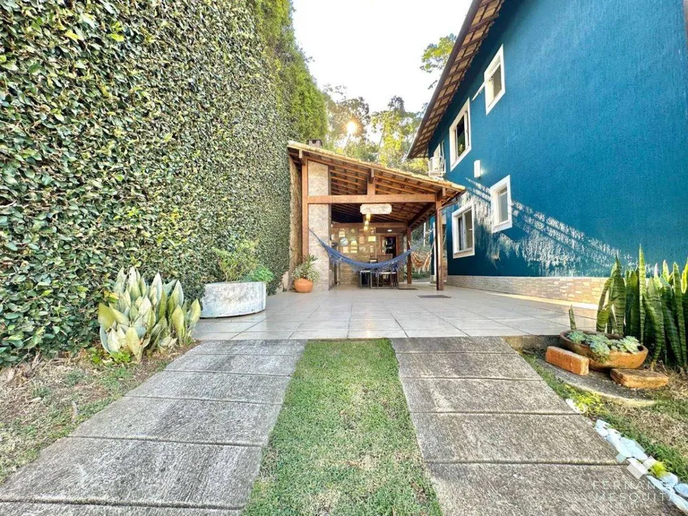 Casa de Condomínio, 3 quartos - Foto 18