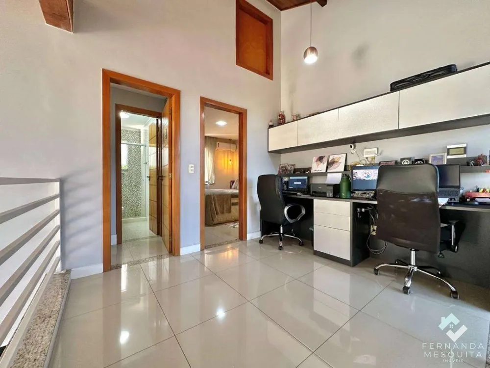 Casa de Condomínio, 3 quartos - Foto 48