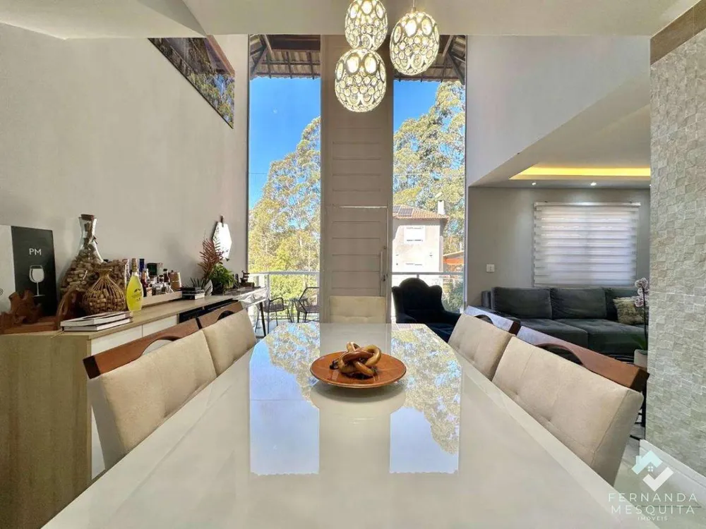Casa de Condomínio, 3 quartos - Foto 40