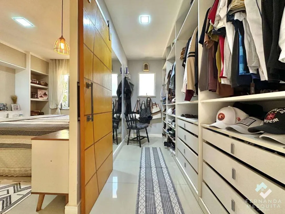 Casa de Condomínio, 3 quartos - Foto 9