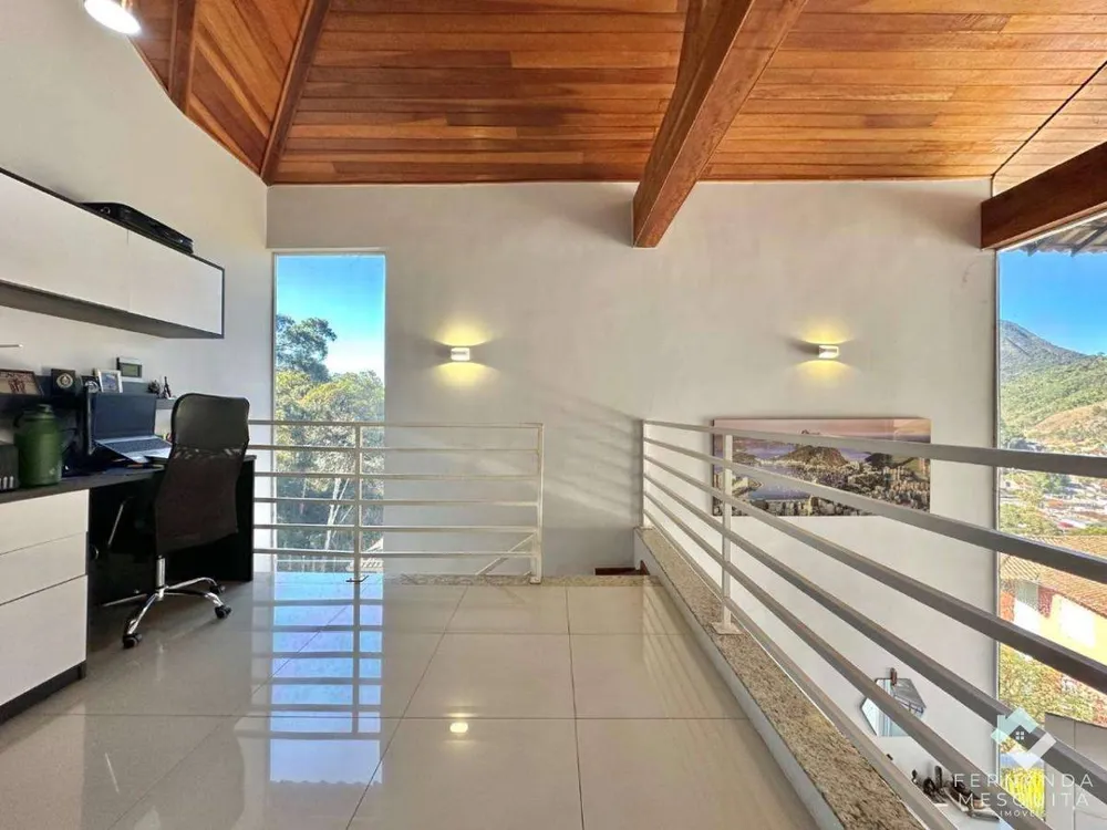 Casa de Condomínio, 3 quartos - Foto 47