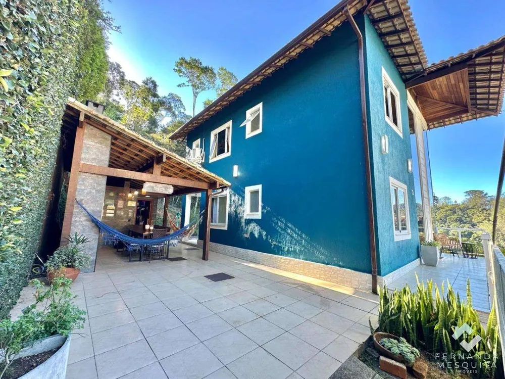 Casa de Condomínio, 3 quartos - Foto 16
