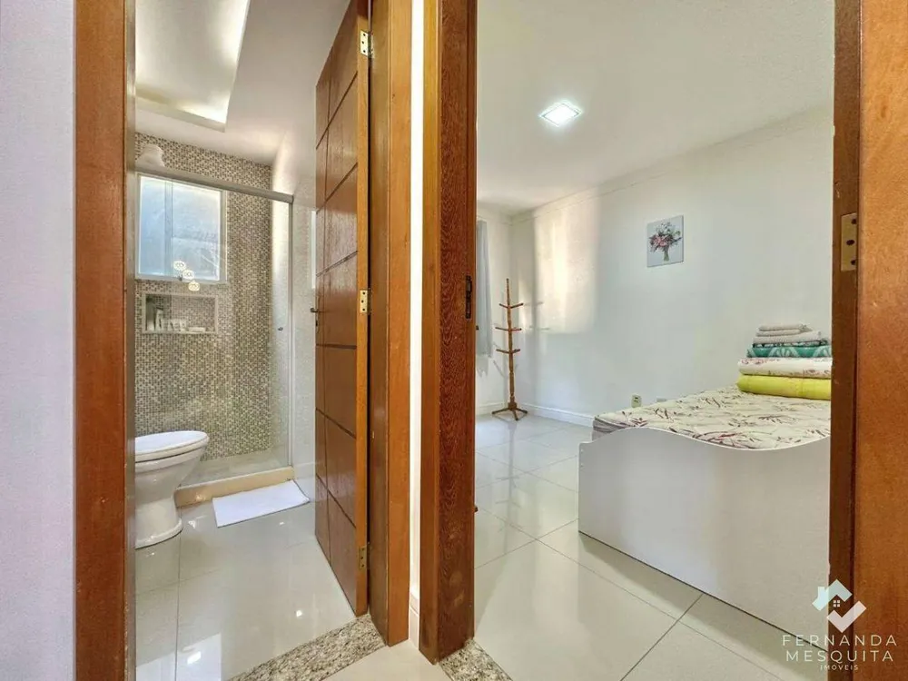 Casa de Condomínio, 3 quartos - Foto 37