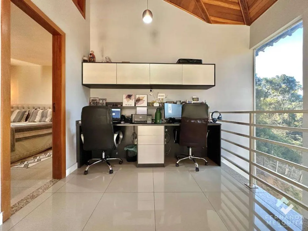Casa de Condomínio, 3 quartos - Foto 46
