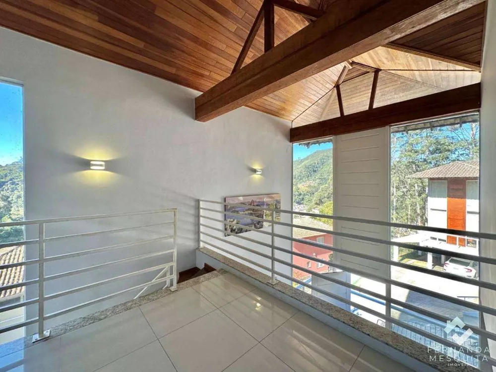 Casa de Condomínio, 3 quartos - Foto 45