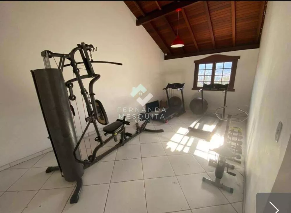 Casa de Condomínio, 3 quartos - Foto 11
