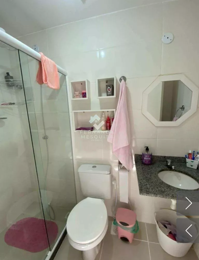 Casa de Condomínio, 3 quartos - Foto 7