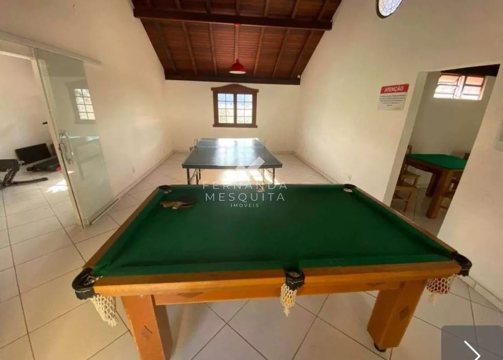 Casa de Condomínio, 3 quartos - Foto 12