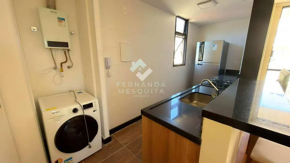 Apartamento, 1 quarto, 51 m² - Foto 7