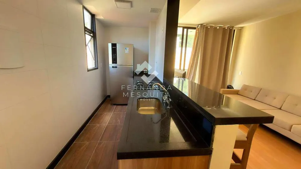 Apartamento, 1 quarto, 51 m² - Foto 6