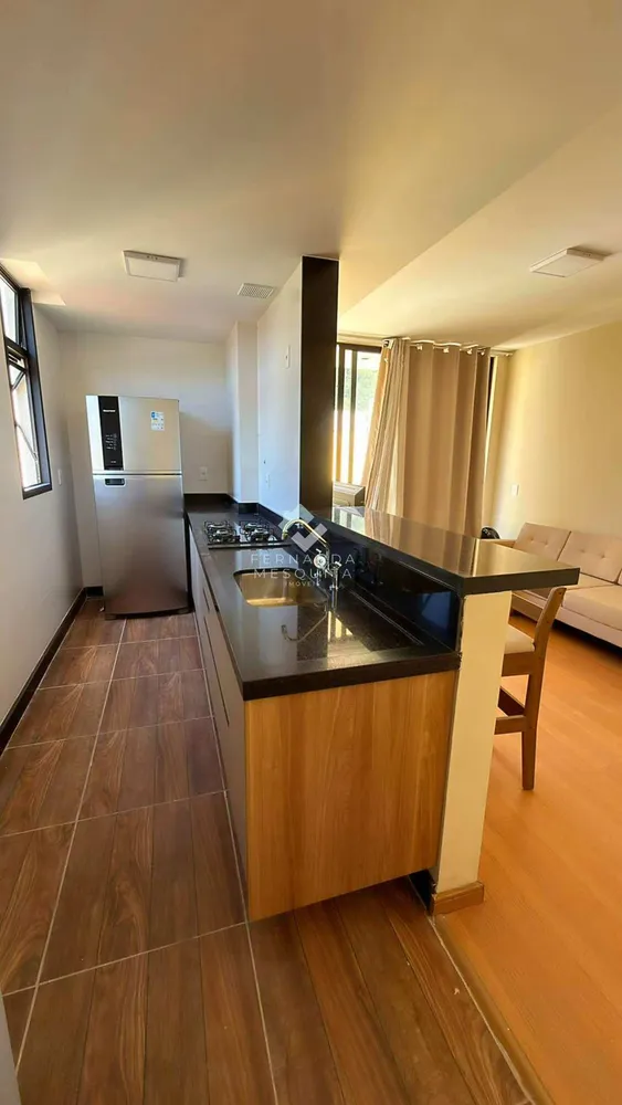 Apartamento, 1 quarto, 51 m² - Foto 5