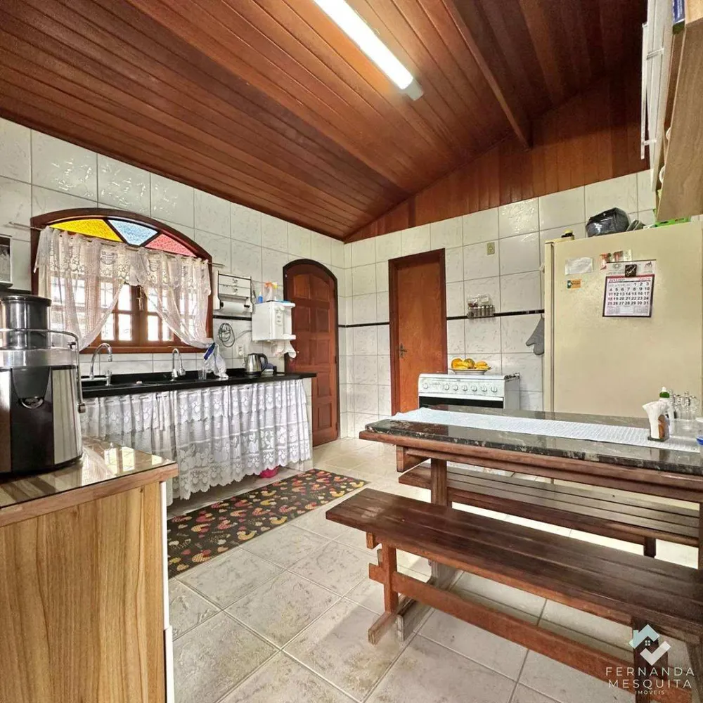 Casa de Condomínio, 4 quartos - Foto 23