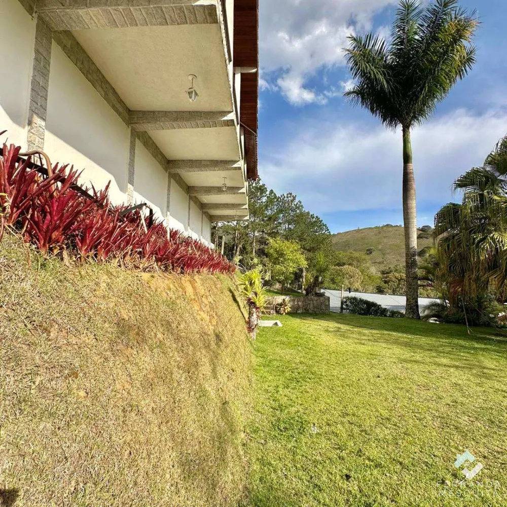 Casa de Condomínio, 4 quartos - Foto 41