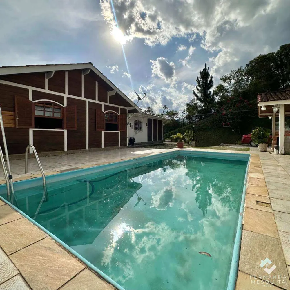 Casa de Condomínio, 4 quartos - Foto 42