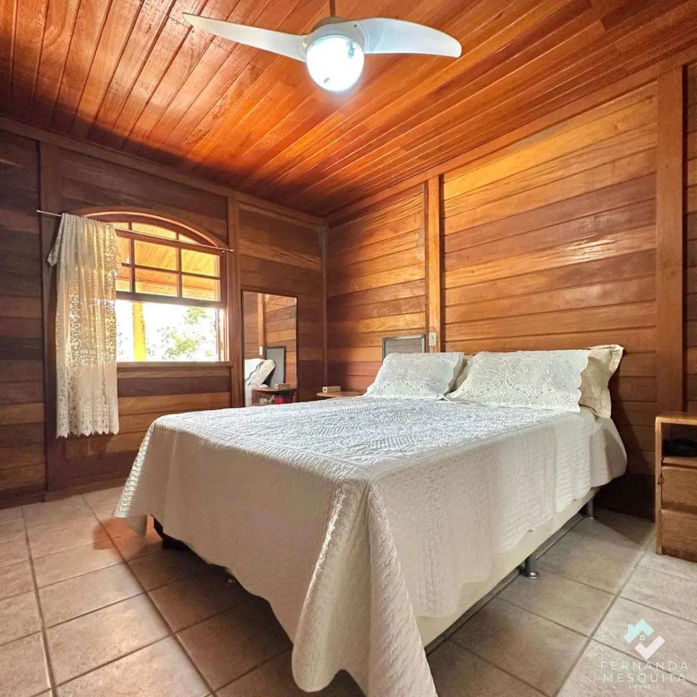 Casa de Condomínio, 4 quartos - Foto 14