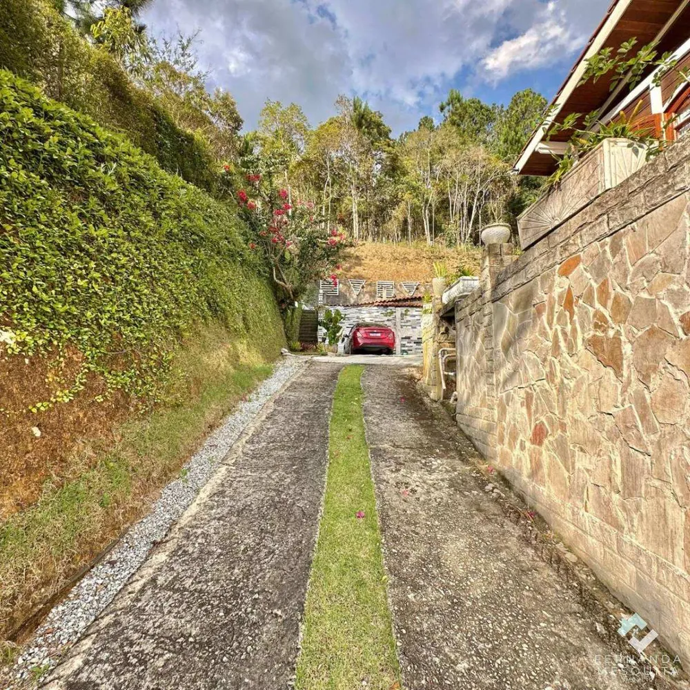 Casa de Condomínio, 4 quartos - Foto 47