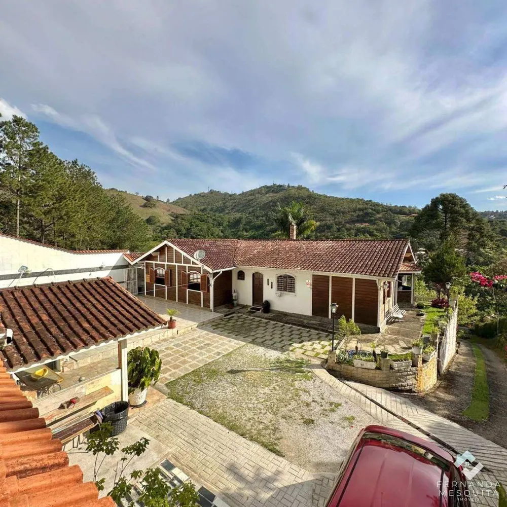 Casa de Condomínio, 4 quartos - Foto 8