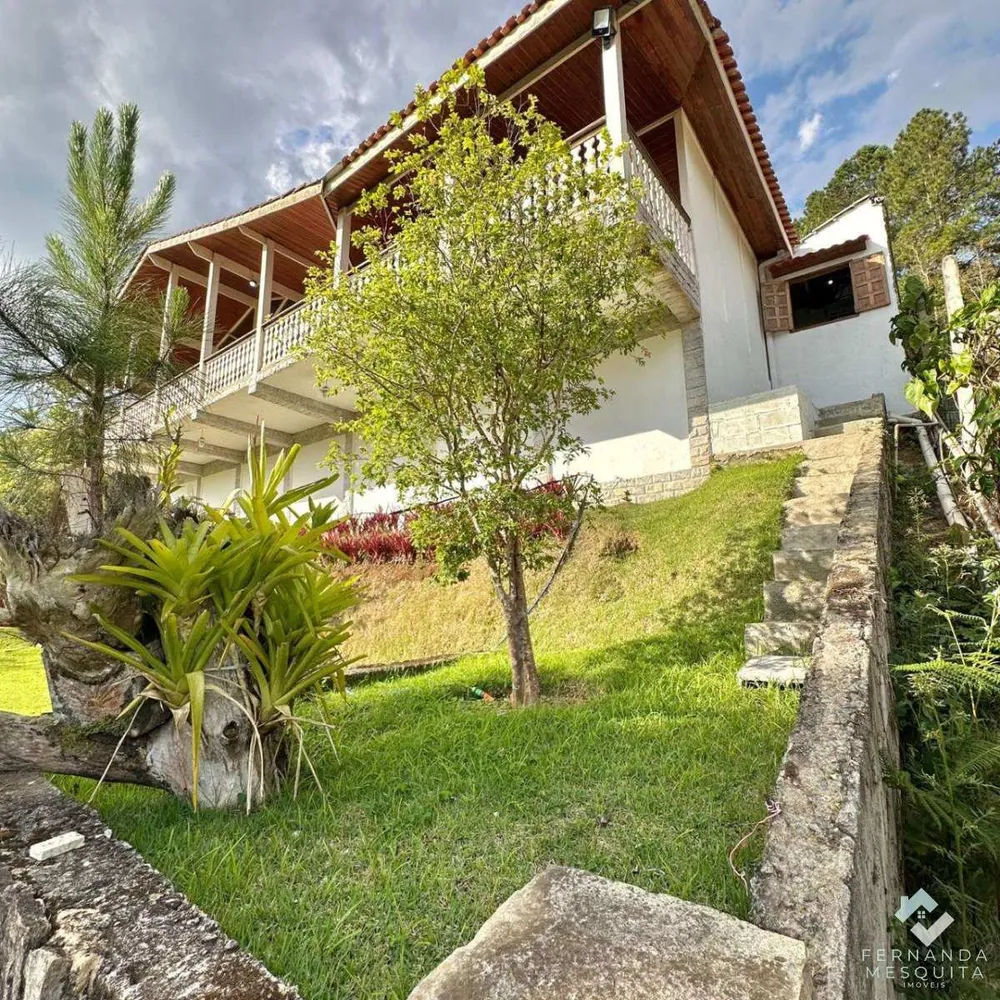 Casa de Condomínio, 4 quartos - Foto 9