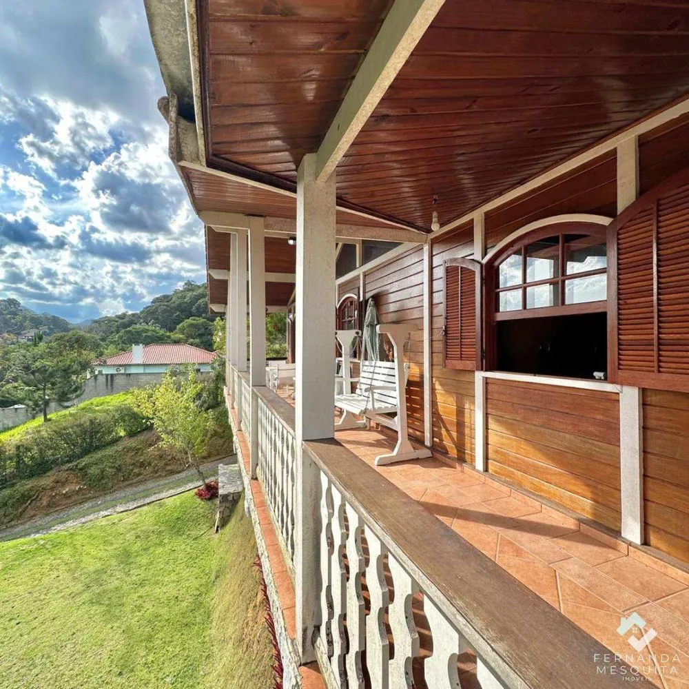 Casa de Condomínio, 4 quartos - Foto 29