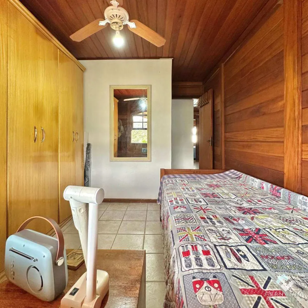 Casa de Condomínio, 4 quartos - Foto 40