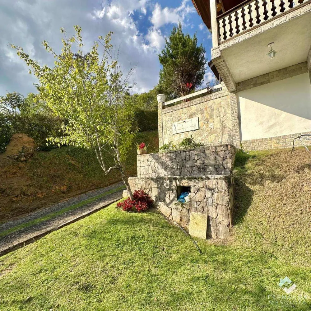 Casa de Condomínio, 4 quartos - Foto 48