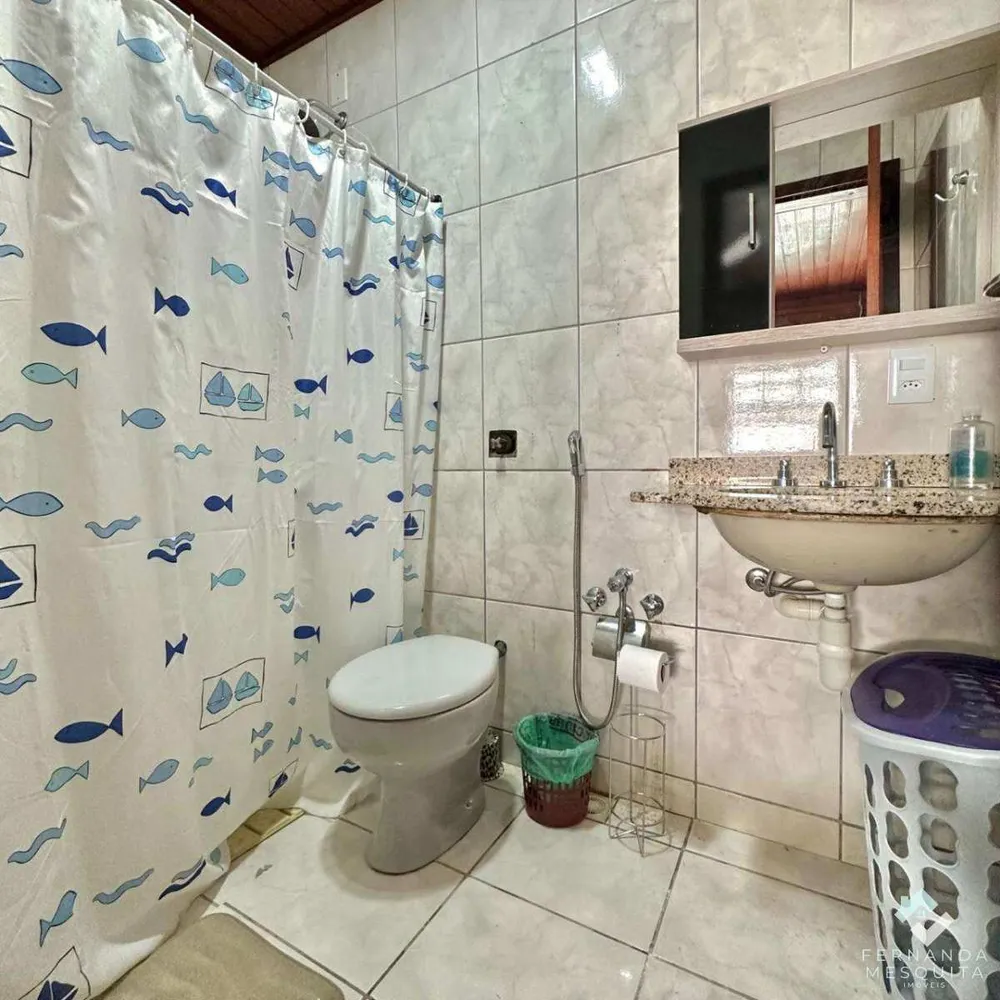 Casa de Condomínio, 4 quartos - Foto 43