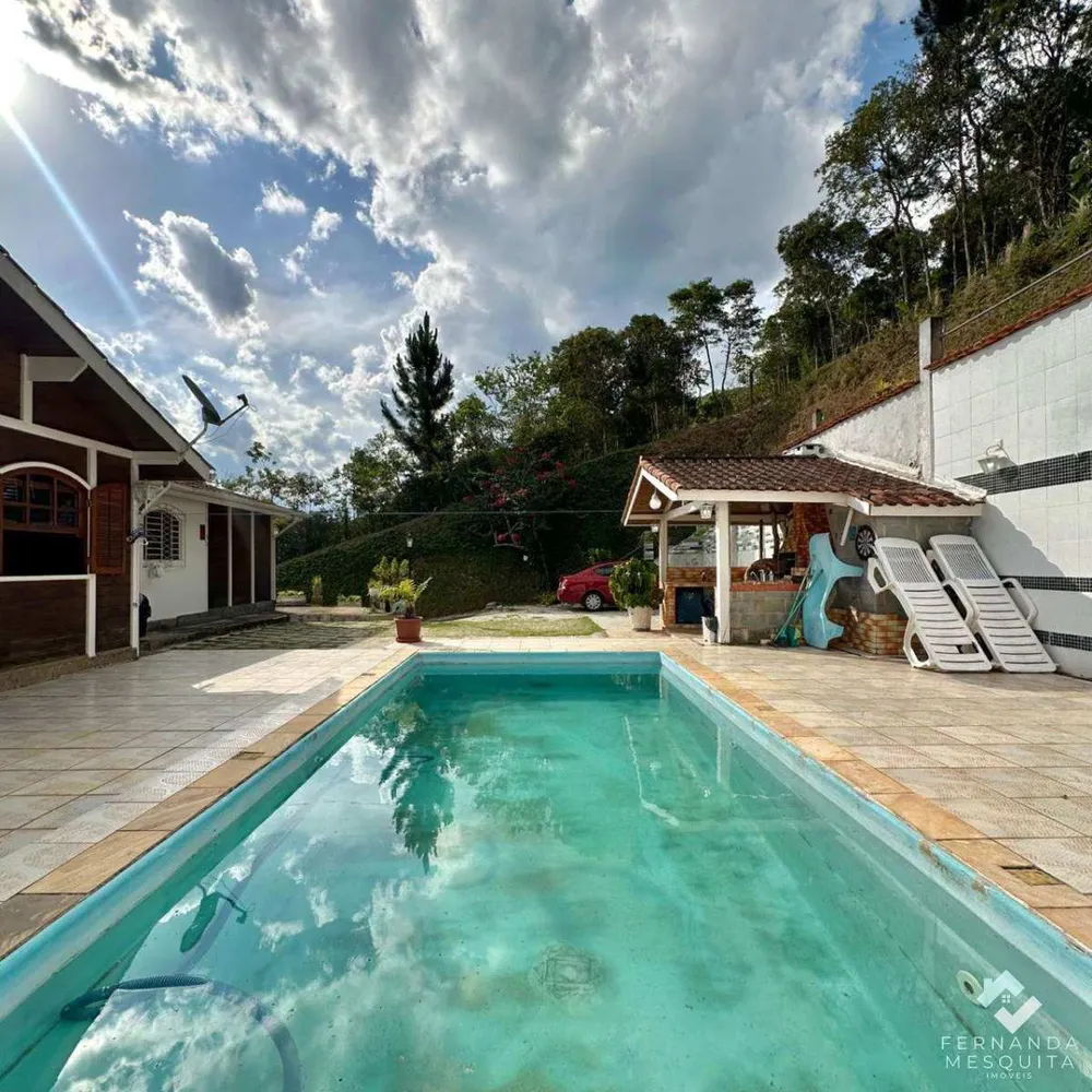 Casa de Condomínio, 4 quartos - Foto 32