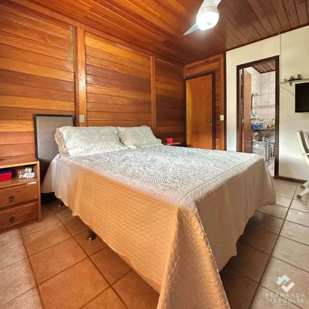 Casa de Condomínio, 4 quartos - Foto 24
