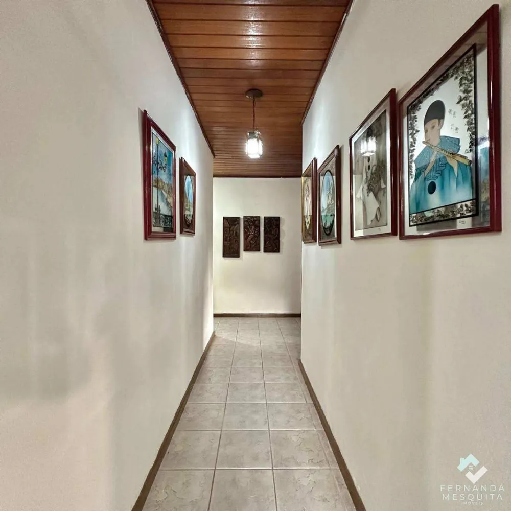 Casa de Condomínio, 4 quartos - Foto 35