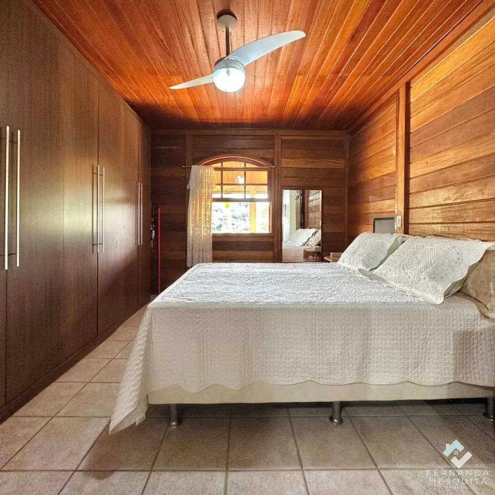 Casa de Condomínio, 4 quartos - Foto 30