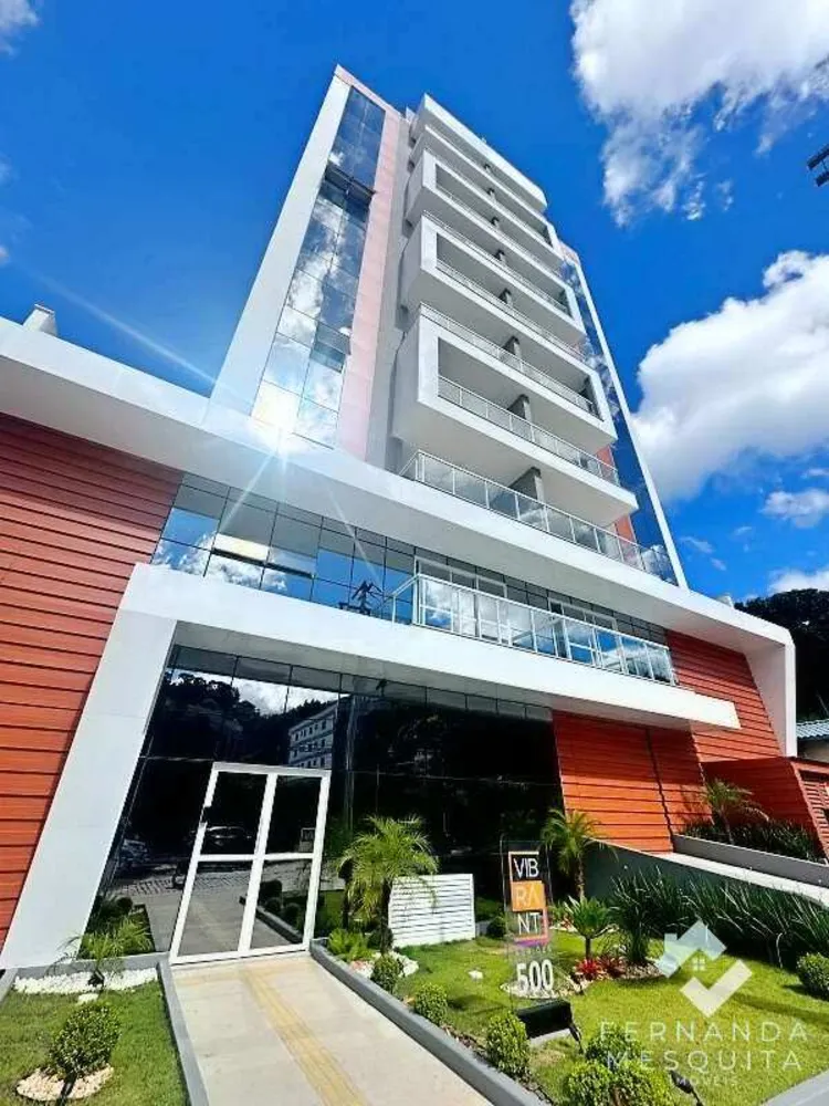 Apartamento, 2 quartos, 80 m² - Foto 1