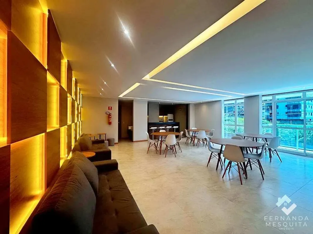 Apartamento, 2 quartos, 80 m² - Foto 17