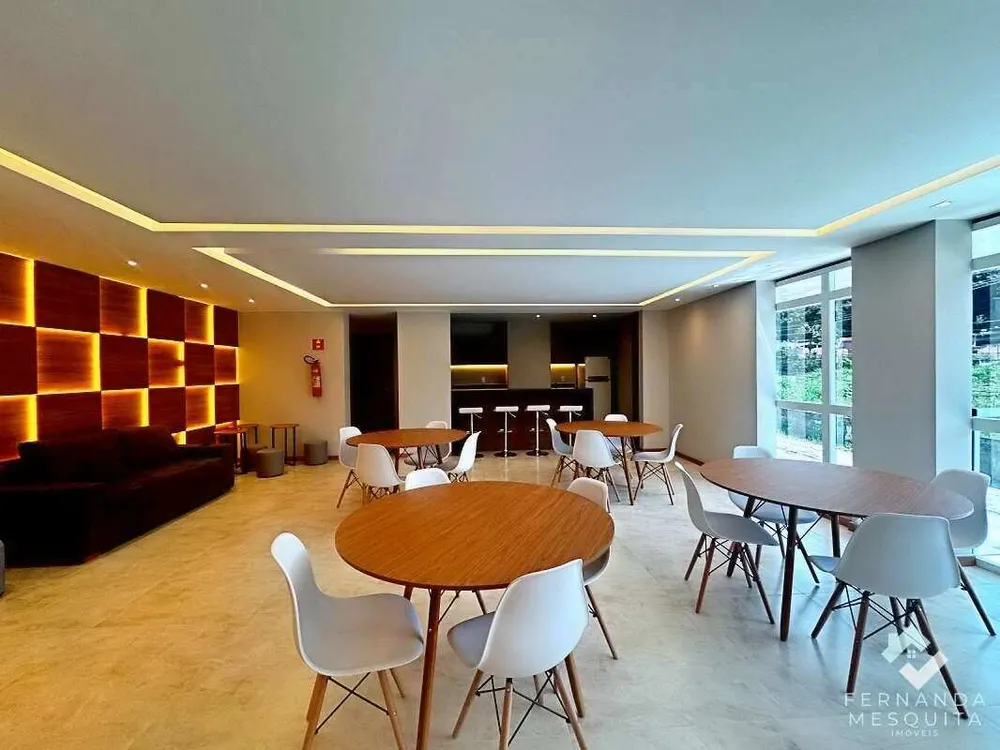 Apartamento, 2 quartos, 80 m² - Foto 18